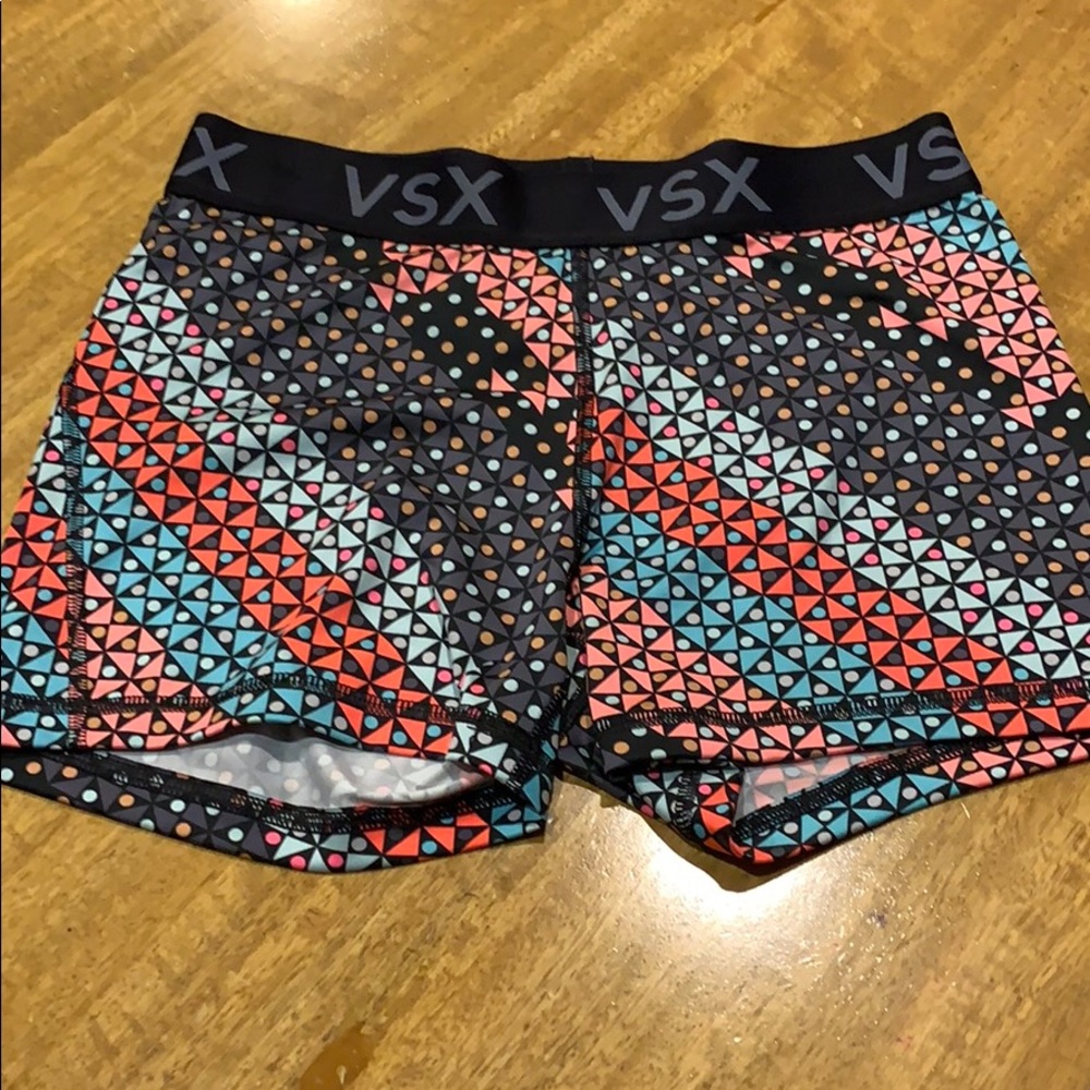 EUC Victoria Secret Sport Shorts ❤️